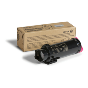 Phaser 6510 toner magenta 1K