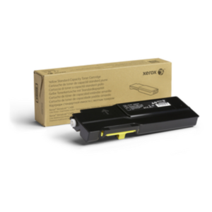VersaLink C400/C405 Yellow Toner 2.5K