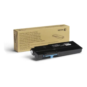VersaLink C400/C405 Cyan Toner Hi cap. 4.8K