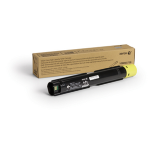 VersaLink C7020/7030 Yellow Toner Extra Hi cap.16.5K