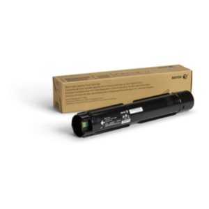 VersaLink C7000 Black Toner Hi cap. 10.7K