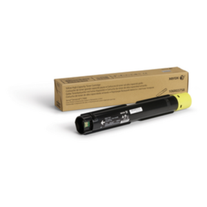 VersaLink C7000 Yellow Toner Hi cap.10.1K