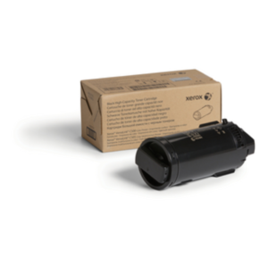 VersaLink C50X Black Toner Hi cap.12.1K