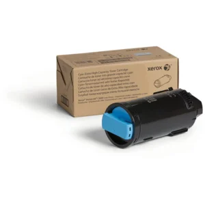 VersaLink C600 Cyan Toner Hi cap.16,8K