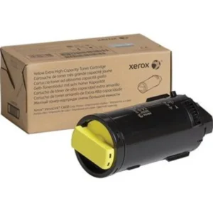 VersaLink C600 Yellow Toner Hi cap.16,8K