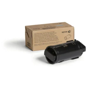 VersaLink C600 Black Toner Hi cap.16,9K