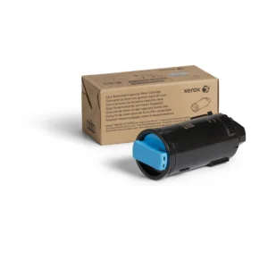 VersaLink C605 Cyan Toner Hi cap.16.8K