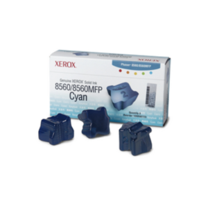 Phaser 8560/8560 MFP stix cyan (3) 3.4K