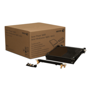 Transfer Units for Phaser 6600