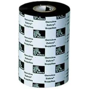 Zebra ZipShip 2300, thermal transfer ribbon, 2300 wax