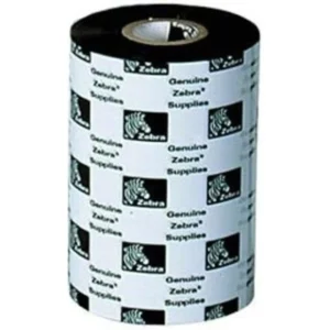 Zebra ZipShip 3200, thermal transfer ribbon, 3200 wax/resin