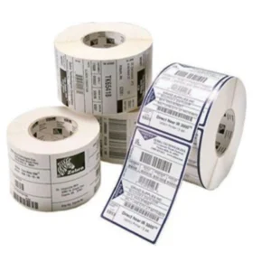 Zebra Z-SLCT 2000D 102X38mm 1790 per roll