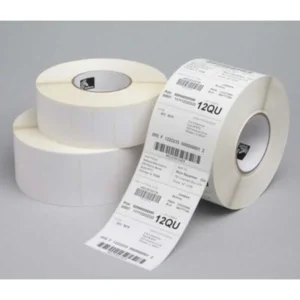 Zebra Z-SLCT 2000D 102X76mm 930 per roll