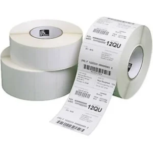 Zebra Z-SLCT 2000D 57x32mm, 2100 labels per roll