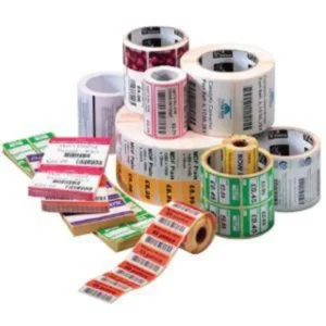 Zebra Z-SLCT 2000D 101,8x50,8mm, 300 labels per roll