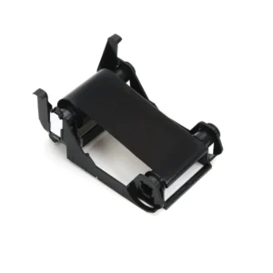 Zebra Ribbon, black monochrome, fits for Zebra ZXP Series 1