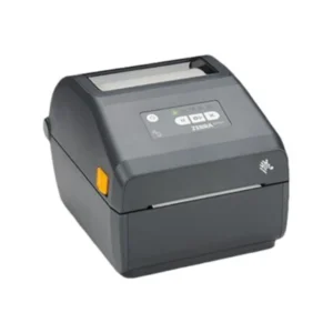 Zebra ZD421d, 8 dots/mm (203 dpi), RTC, USB, USB Host, BT (B