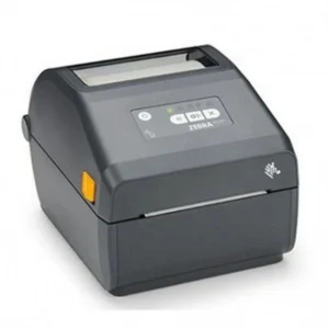 Zebra ZD421t, 8 dots/mm (203 dpi), RTC, USB, USB Host, BT (B