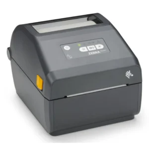 Zebra ZD421t, 12 dots/mm (300 dpi), Ethernet/BT/RTC/USB