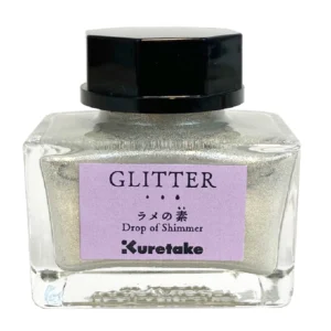 ZIG Ink café Drop of shimmer glitter
