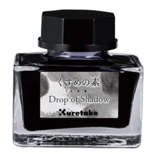 ZIG Ink café Drop of shadow grey