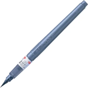 ZIG Fude Pen Usuzumi No.31