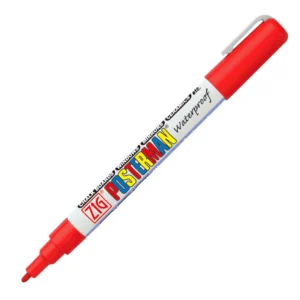 ZIG Posterman PMA-20 1mm röd