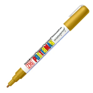 ZIG Posterman PMA-20 1mm guld
