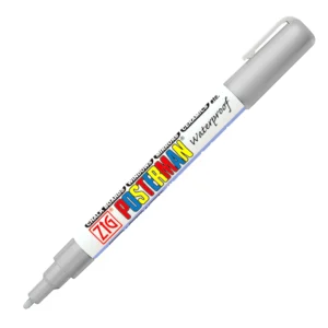 ZIG Posterman PMA-20 1mm silver