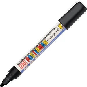 ZIG Posterman PMA-30 2mm svart