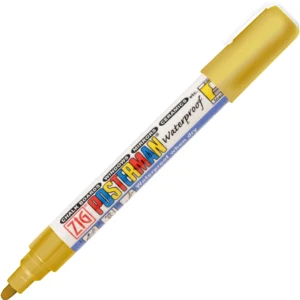 ZIG Posterman PMA-30 2mm guld