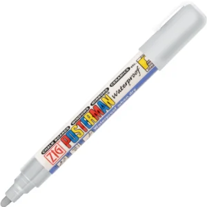 ZIG Posterman PMA-30 2mm silver