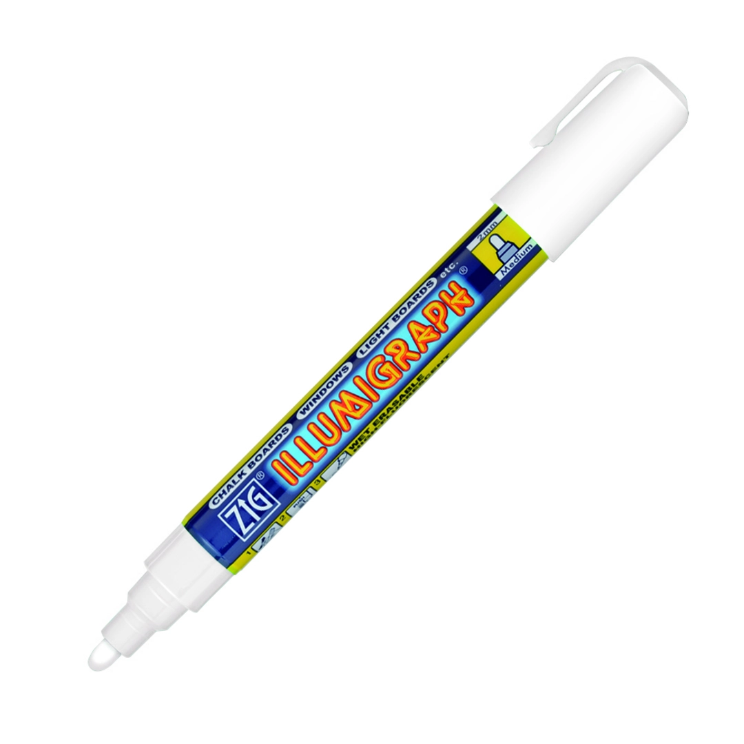 ZIG Illumigraph PMA-310 2mm vit