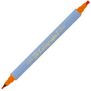 ZIG Calligraphy II TC-3100 scarlet red