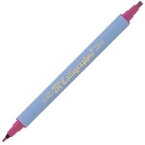 ZIG Calligraphy II TC-3100 dark pink