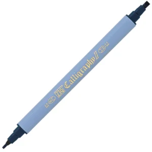 ZIG Calligraphy II TC-3100 peacock