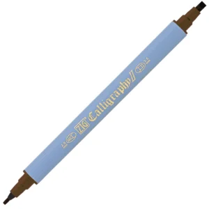 ZIG Calligraphy II TC-3100 dark browm