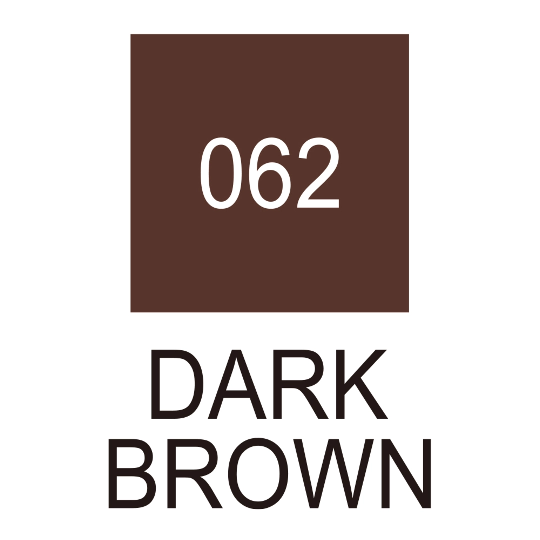ZIG Calligraphy II TC-3100 dark browm - Bild 2