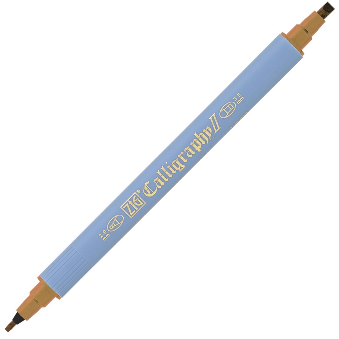 ZIG Calligraphy II TC-3100 beige