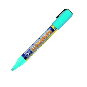 ZIG Illumigraph PMA-510 6mm ljusblå