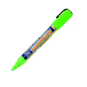 ZIG Illumigraph PMA-510 6mm grön