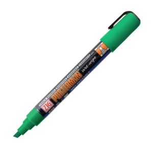 ZIG Wet-Wipe 6mm grön