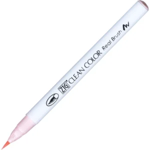 ZIG Clean Color Real Brush 026 Ljus Rosa