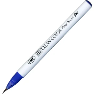 ZIG Clean Color Real Brush 030 Blå