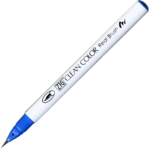 ZIG Clean Color Real Brush 032 Persian Blå