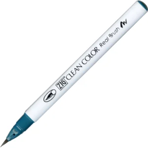 ZIG Clean Color Real Brush 033 Persian Grön