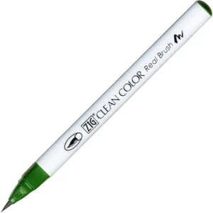 ZIG Clean Color Real Brush 044 Djup Grön