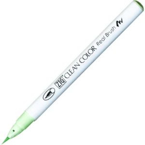ZIG Clean Color Real Brush 049 Grön Shadow