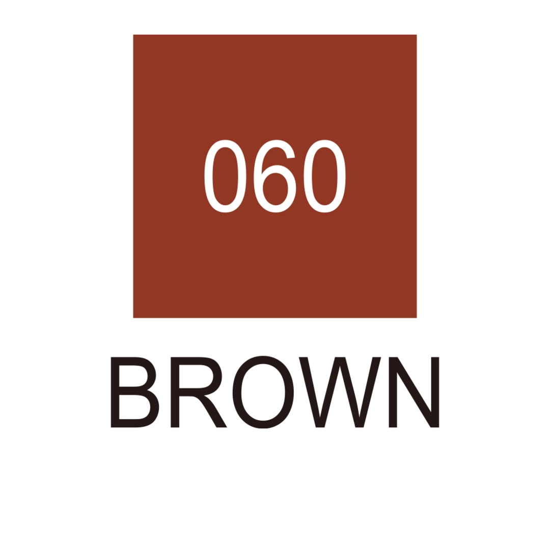 ZIG Clean Color Real Brush 060 Brun - Bild 2
