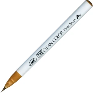 ZIG Clean Color Real Brush 072 Beige